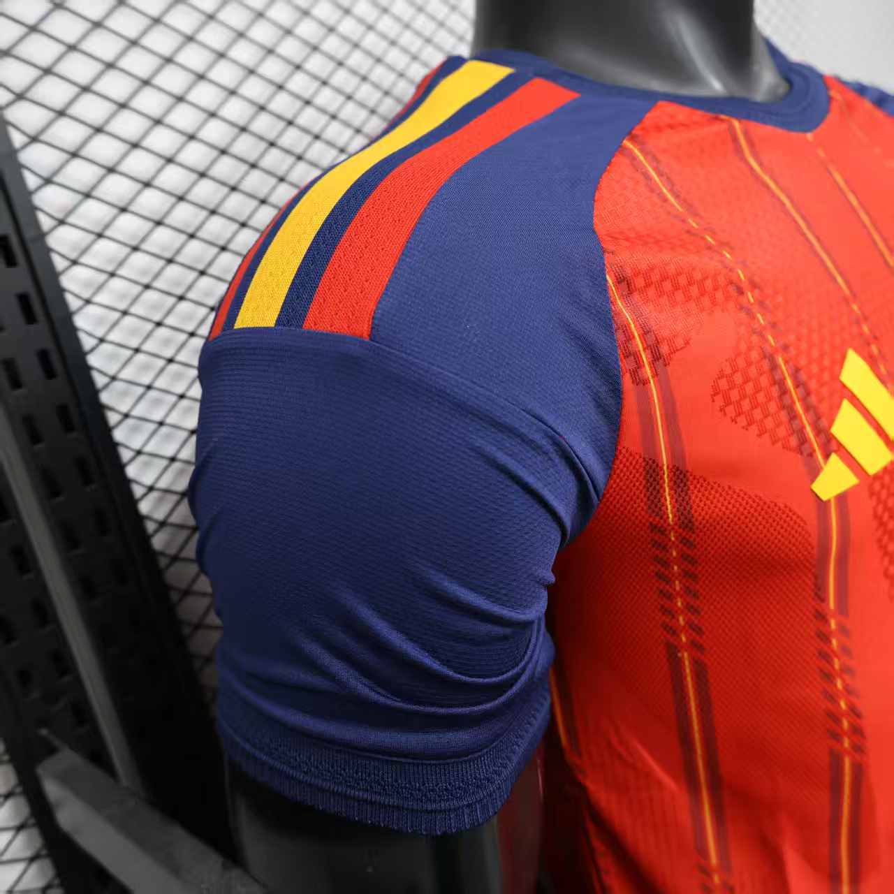 Basketball Jersey 1