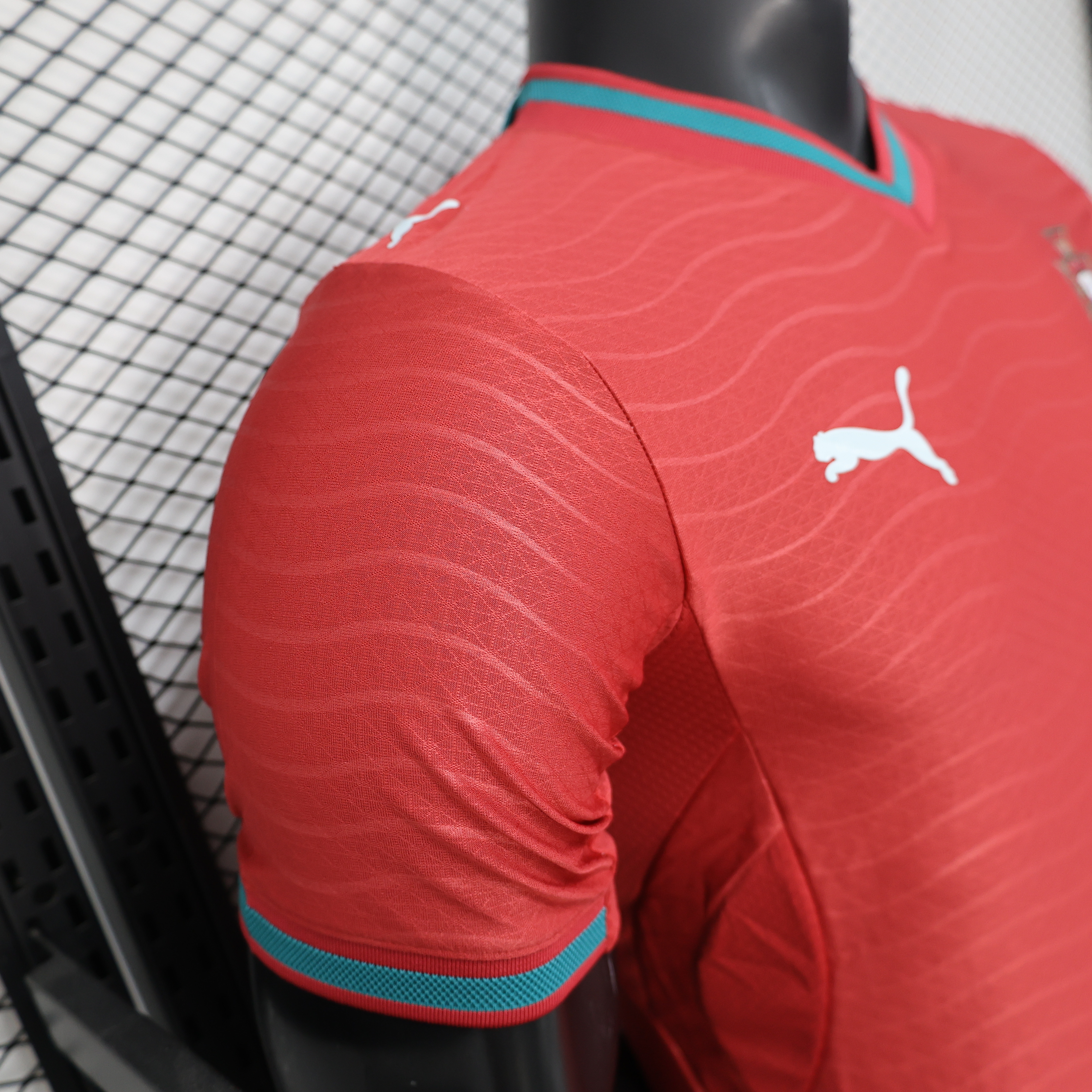 Basketball Jersey 1