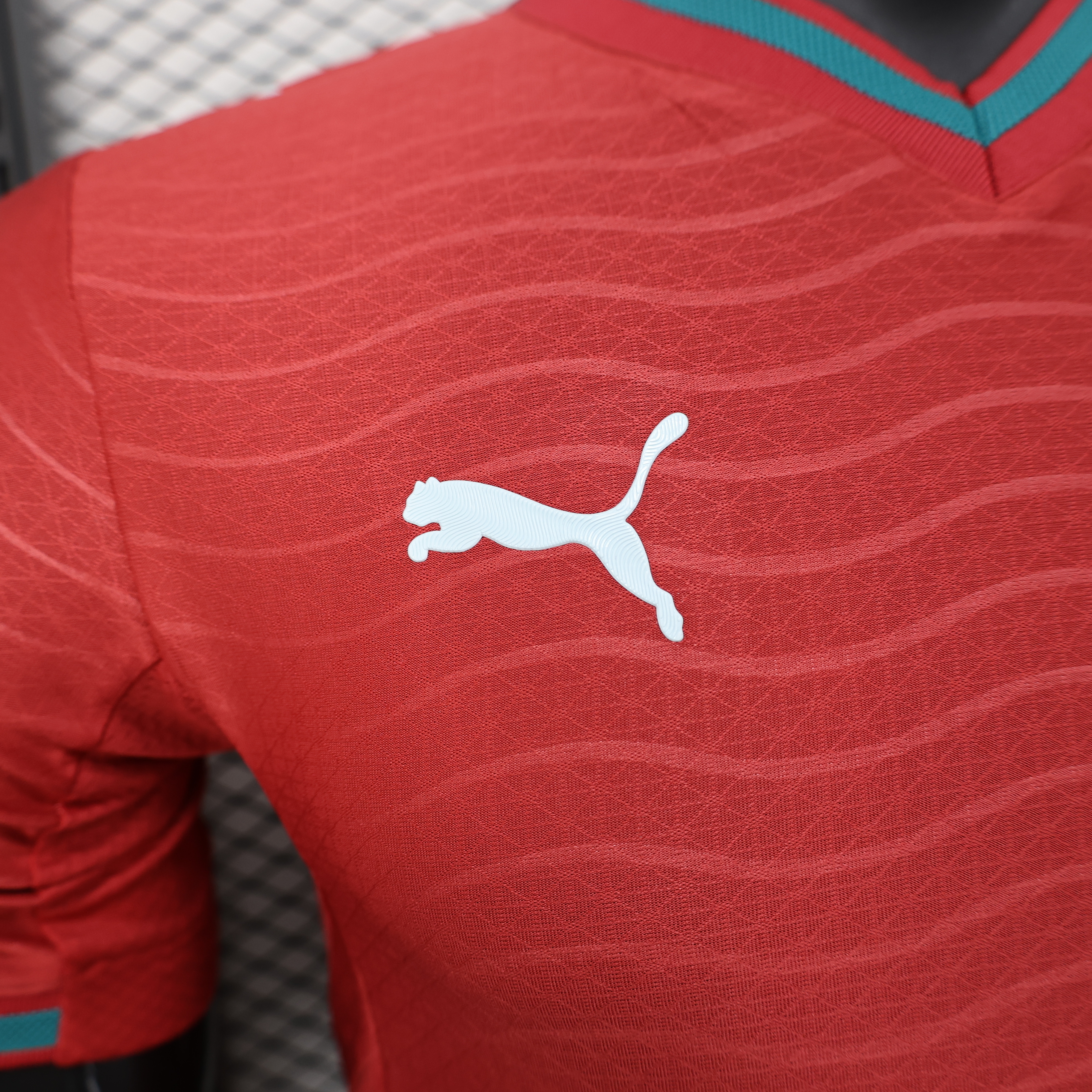 Basketball Jersey 1