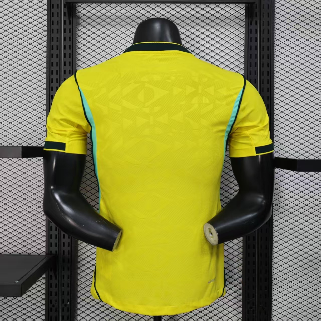 Basketball Jersey 1