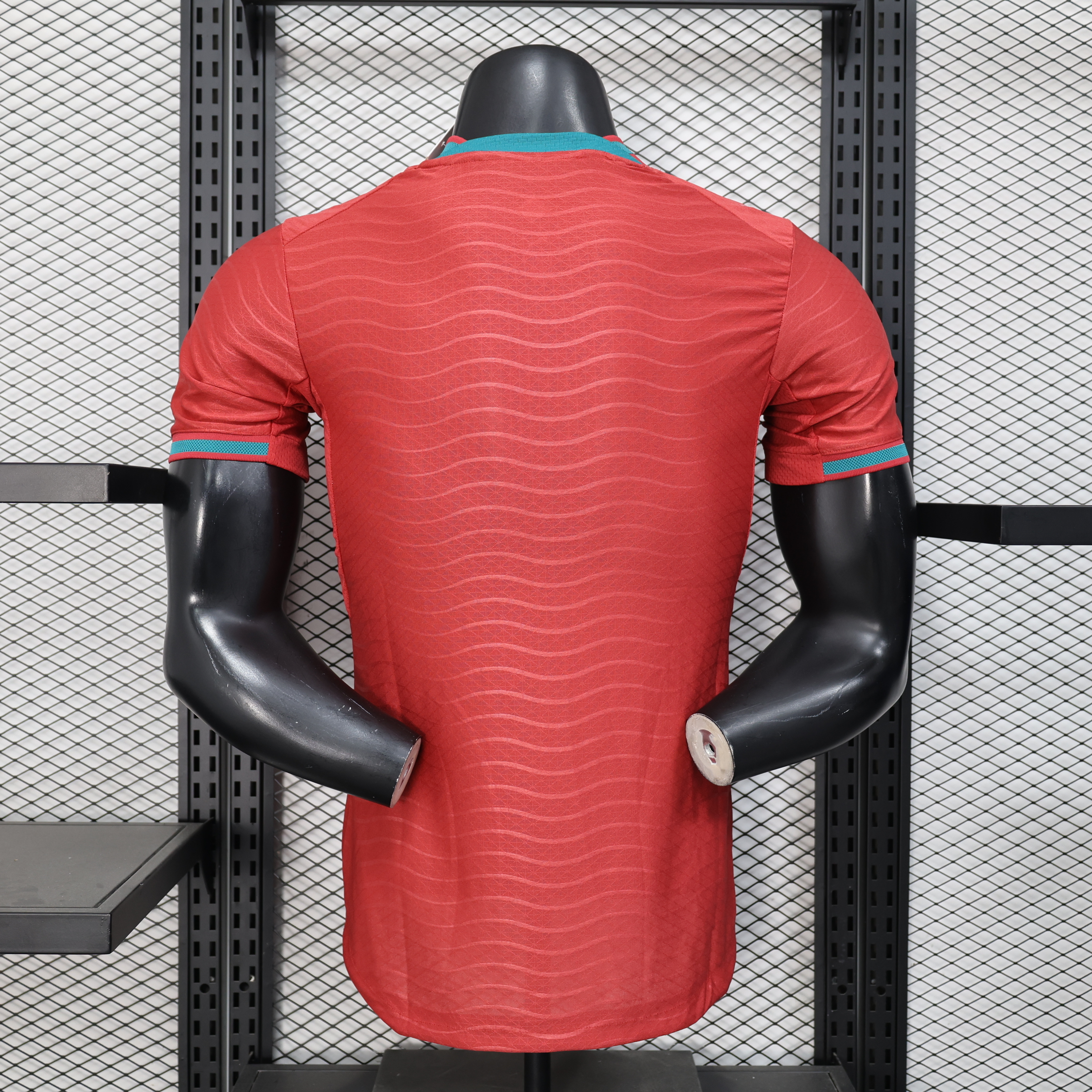 Basketball Jersey 1