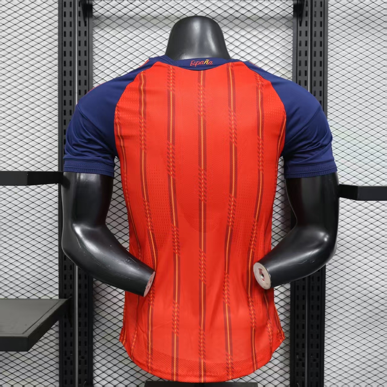 Basketball Jersey 1
