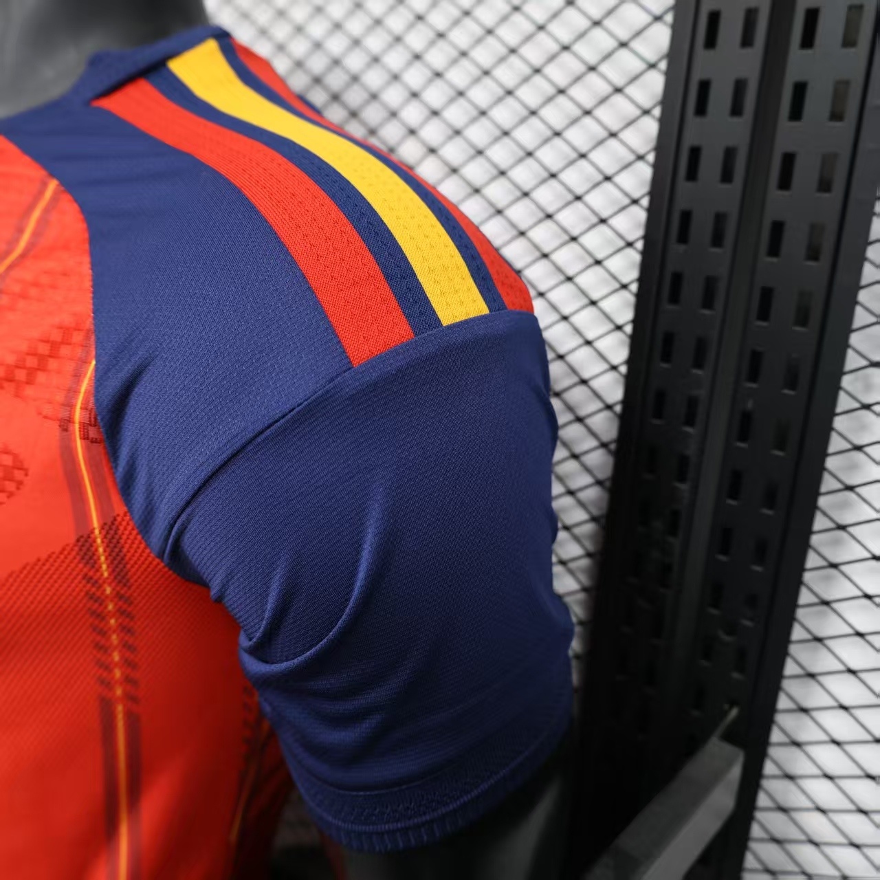 Basketball Jersey 1